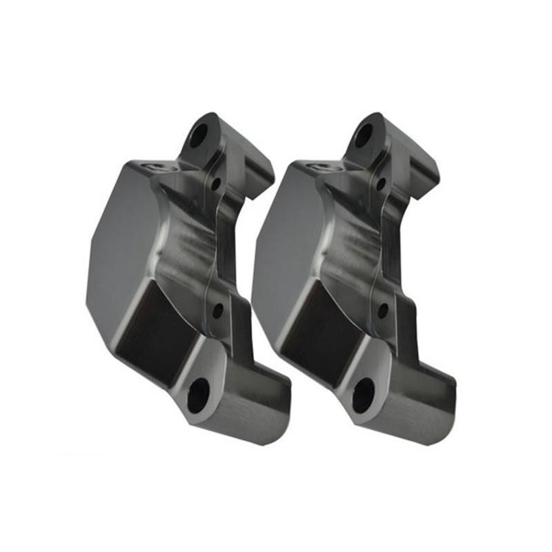 Customized Aluminum Lathe Machine Parts