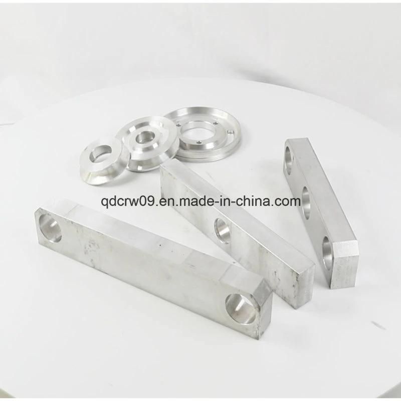 ODM Machined Steel Bushing