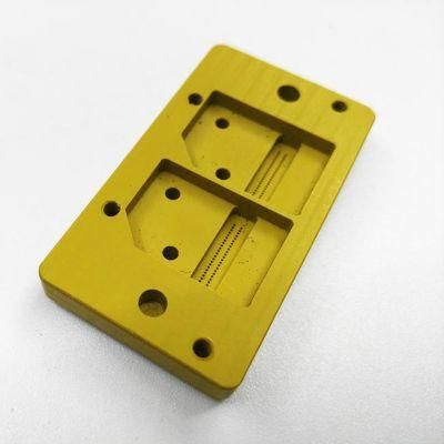 Precision Drilling Machinery Torlon Parts