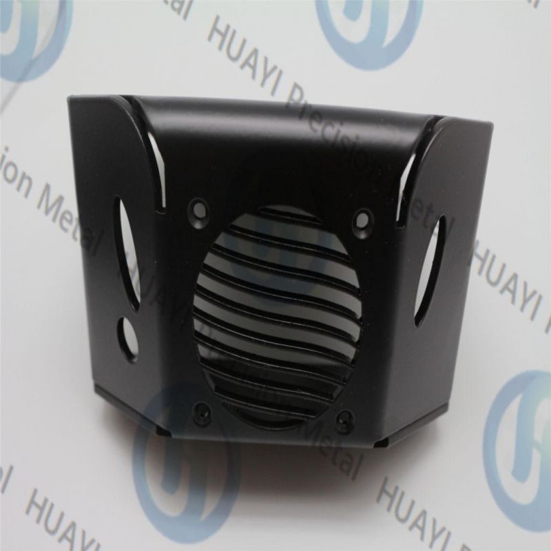 OEM /ODM Precision Stamping Parts Sheet Metal Fabrication