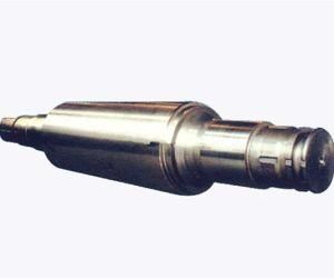 Three-Roll Machine Components Rolling Mill Rolls
