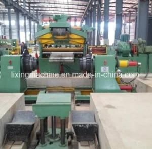 Steel Coil Cutting Machine/Cut to Length Line