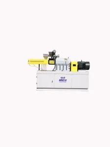 Twin Screw Extruder for Powder Coating