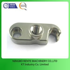 Custom Aluminum CNC Precision Turning Milling CNC Parts