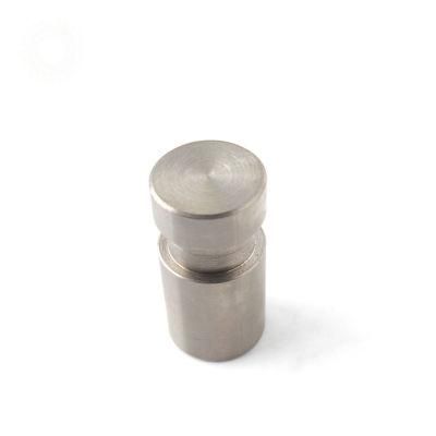 OEM CNC Precision Machinery Stainless Steel Parts