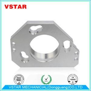 Customized CNC Machining Anodized Aluminum Automation Auto Parts