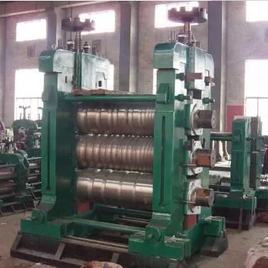 Semc Sales New Rolling Mill 2018