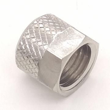 OEM Small Batch CNC Machining Non Standard Aluminum Parts Order