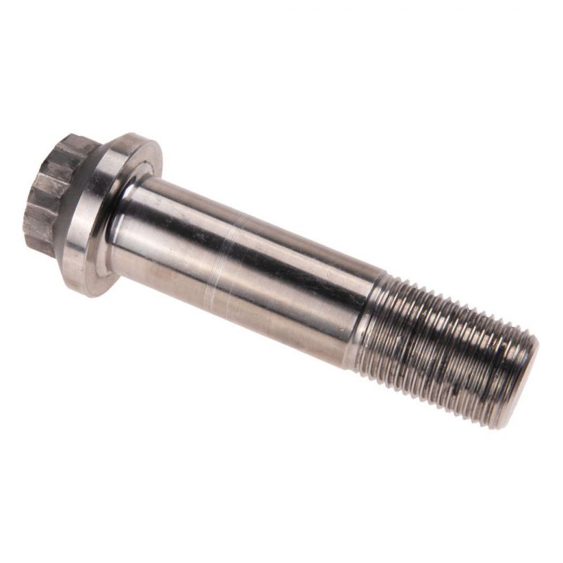 Precision Metal/Aluminum CNC Machined Part for Aerospace/Auto