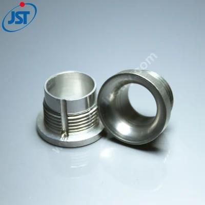 Custom High Precision CNC Turning Aluminum Machining Parts