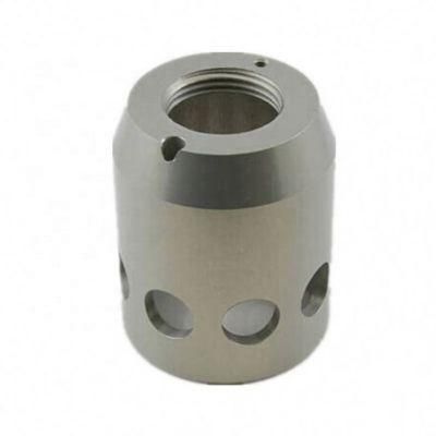 CNC Machining/ Machined /Machinery /Turning/ Milling Steel Metal Parts