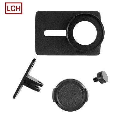 Custom Precision OEM Service CNC Machining Lathe Part for Camera Part