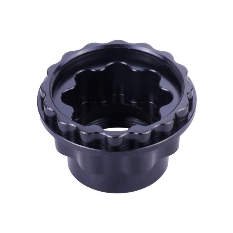 CNC Machining Manufacturer CNC Machining Parts