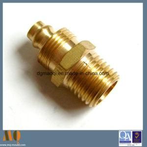 Special CNC Turning Parts (MQ691)