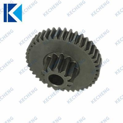 Customized Parts China Supplier Custom Pm Iron Powder Metallurgy Parts Transmission Sintered Gear