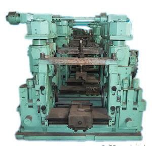 Hot Bar Mill Small Hot Rolling Mill Energy Saving Continuous Rolling Mill