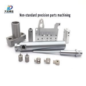 Machinery Parts Machining Parts Machined Parts Mechanical Parts CNC Machined Component Sindustrial Equipment