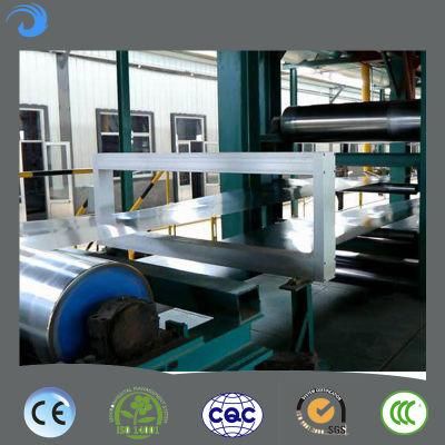 Plating Machine/Hot DIP Galvanizing Line/Plating Machine