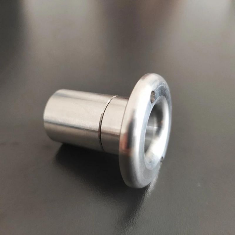 OEM Good Price High Precision CNC Stainless Steel Machining Parts
