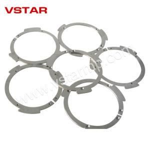 CNC Machining Turning Anodized Aluminium Auto Mobile Part