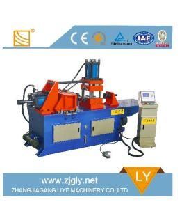 Sg168nc Automatic Hydraulic Metal Pipe End Forming Machine