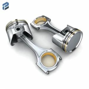 Custom CNC Lathe Machining Turning Milling Metal Stainless Steel Copper Brass Aluminum Auto Parts