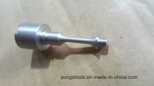 Stainless Steel Drive Single Lever for Precision Machining