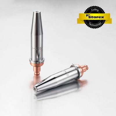 Premium Quality Oxweld 1502 Acetylene Cutting Nozzle