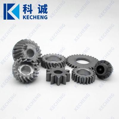 Powder Metallurgy Customed Parts According to Samples or Drawings