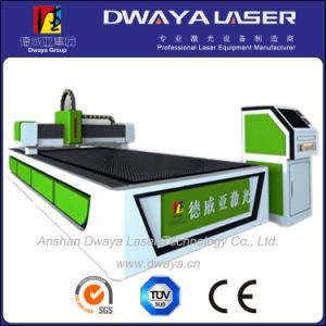 Factory Supply 500W Laser Metal Cutting Machine Manufacturer
