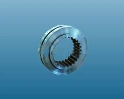 Copper and Alun Extruder Extrusion Wheel 350A