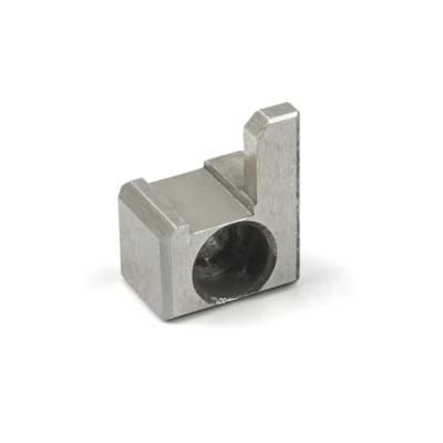 Metal Custom Lathe Machine Parts Precision CNC Machining Parts Aluminum CNC Lathe Machine Parts