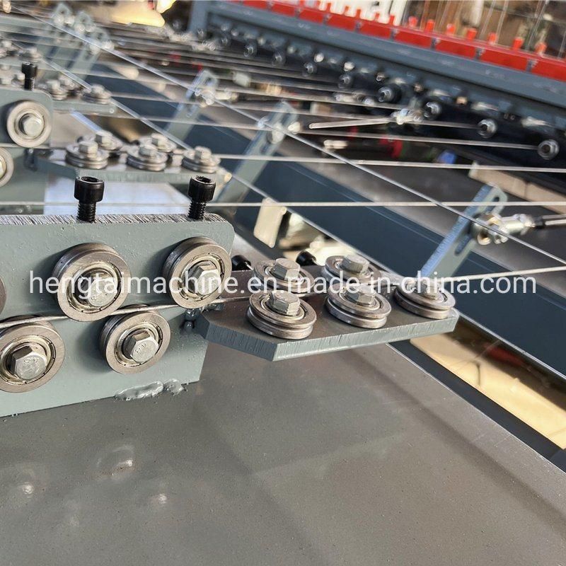 Grassland Fence Netting Machine for Making Cattle Fence