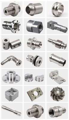 Auto Body Machining Parts Wholesale Distributors in China