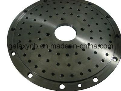 Titanium Forging Parts and Titanium Casting Products