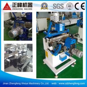 Double Head Copy Routing Milling Machines