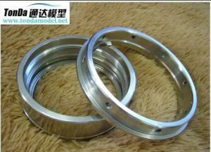 Metal Machinery Parts, Metal Rapid Prototype