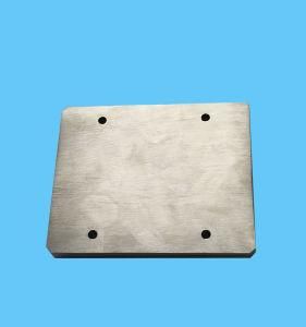 China Stainless Steel Work Manufacturer