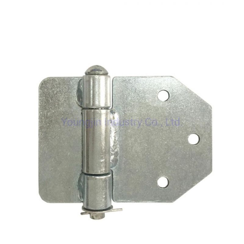 Stainless Steel Container Hinge Truck Van Door Trailer Hinge