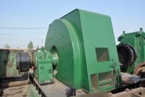 Sale of Large High-Voltage Motors for Rolling Mills at Low Prices