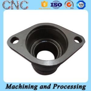China CNC Machining Prototype Services