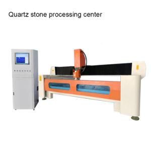 Auto Tool Change Atc Metal Processing Stone Carving CNC Machine CNC Processing Center CNC Router 2513 for Sale/3D CNC Wood Router
