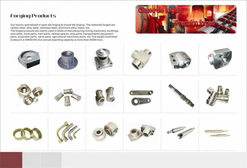 Auto Part Machining