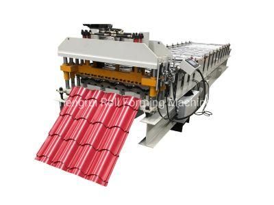 Roofing Roll Forming Machine Price/Metal Roofing Roll Forming Machines for Sale