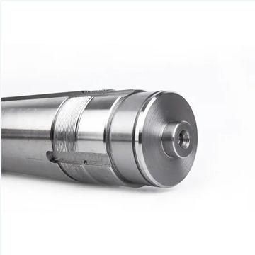 ISO9001 Certificated High Precision Stainless Steel Parts of Pin Shafts