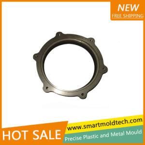 China Custom CNC Lathe Machining Turn Parts, Spare Parts for Heat Press Machine
