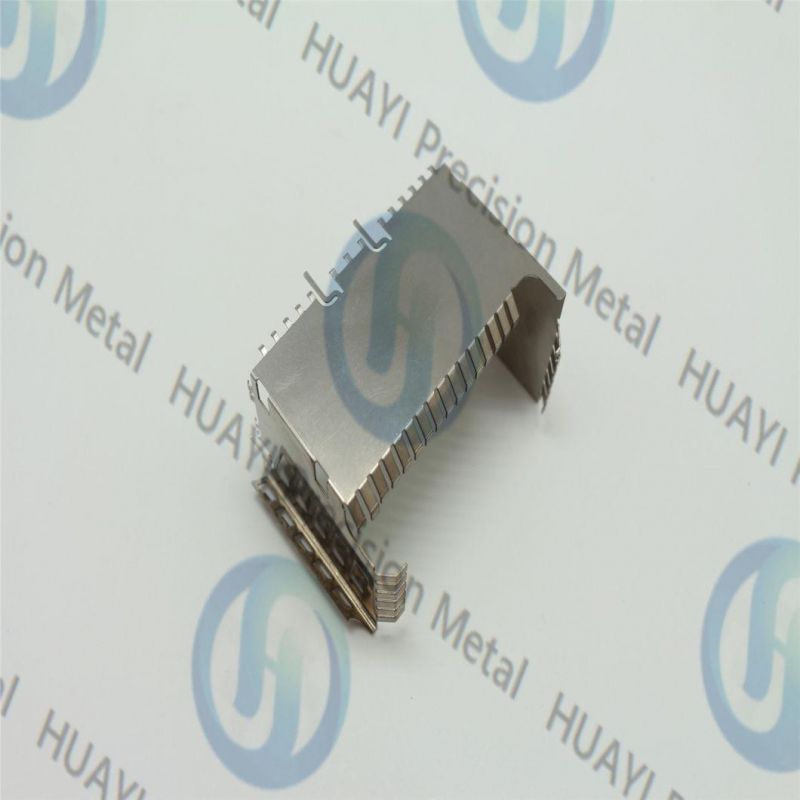 Sheet Metal Parts - Custom Fabrication - Bending, Cutting, Forming, Stamping