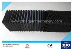 Factory Supply CNC Machine Bellow Covers