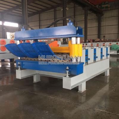 Curving Machine for Metal PPGI Gi Sheets and Crimping Tool