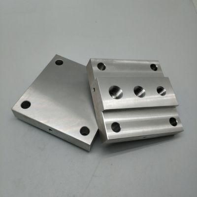 OEM Stamped Bracket Sheet Metal Customized Sheet Metal CNC Turning Parts Deep Drawing Stamping Parts
